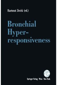Bronchial Hyperresponsiveness