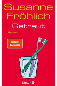 Getraut  - Roman | SPIEGEL Bestseller-Autorin