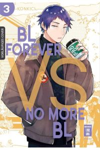 BL Forever vs. No More BL 03