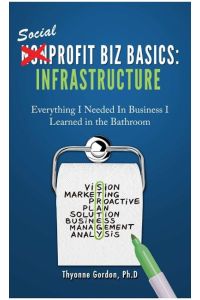 Infrastructure  - Social Profit Biz Basics