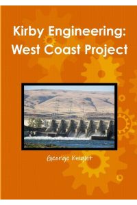 Kirby Engineering  - West Coast Project