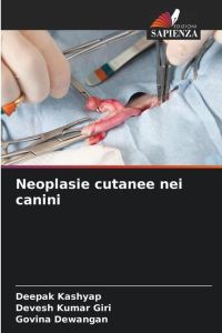 Neoplasie cutanee nei canini