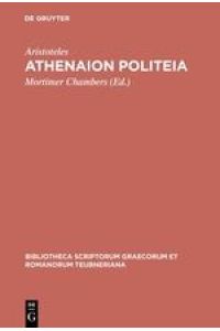 Athenaion politeia