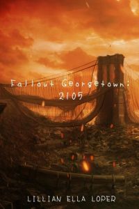 Fallout Georgetown  - 2105