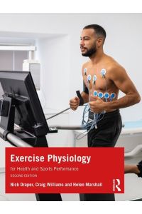 Exercise Physiology  - for Health and Sports Performance