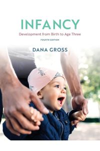 Infancy  - Development from Birth to Age Three