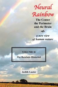 Neural Rainbow  - The Center the Perimeter and the Brain