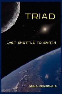 Triad  - Last Shuttle to Earth