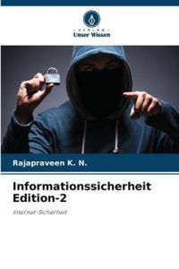 Informationssicherheit Edition-2  - Internet-Sicherheit