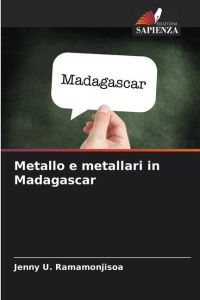 Metallo e metallari in Madagascar