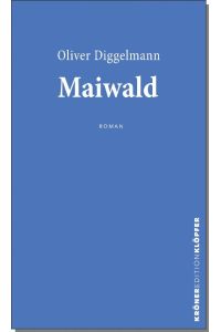 Maiwald  - Roman