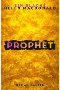 Prophet  - Roman