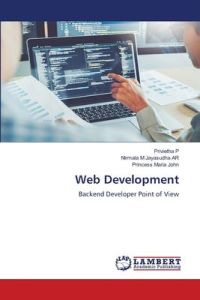Web Development  - Backend Developer Point of View