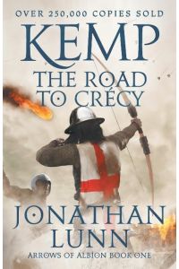 Kemp  - The Road to Crécy: The