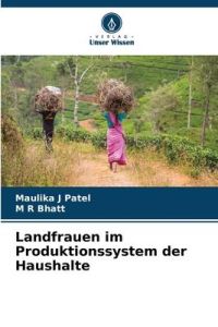 Landfrauen im Produktionssystem der Haushalte