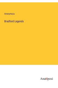 Bradford Legends