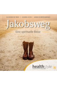 Jakobsweg  - Eine spirituelle Reise
