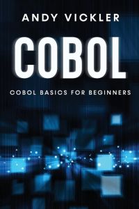 Cobol  - Cobol Basics for Beginners