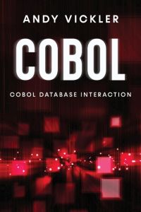 Cobol  - Cobol Database Interaction