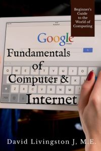 Fundamentals of Computer & Internet