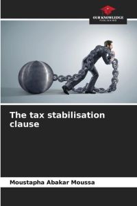 The tax stabilisation clause