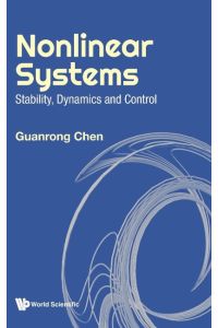 Nonlinear Systems  - Stability, Dynamics and Control