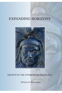 Expanding Horizons  - Growth of The Interconnected World