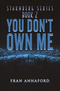 Starnberg Series  - Book 2 - You Don't Own Me