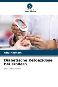 Diabetische Ketoazidose bei Kindern  - Deskriptive Studie