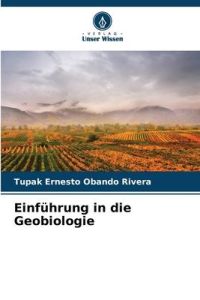 Einführung in die Geobiologie