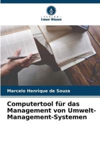 Computertool für das Management von Umwelt-Management-Systemen