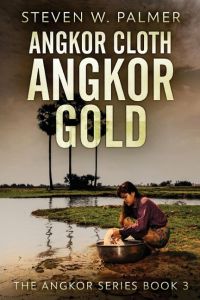 Angkor Cloth, Angkor Gold