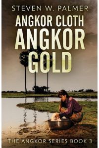 Angkor Cloth, Angkor Gold