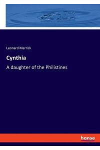Cynthia  - A daughter of the Philistines