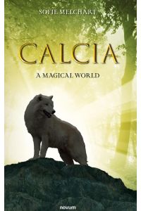 Calcia  - A Magical World