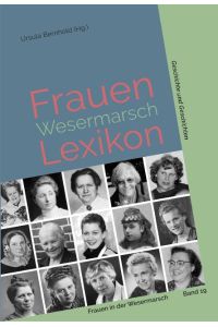Frauenlexikon Wesermarsch  - Geschichte und Geschichten