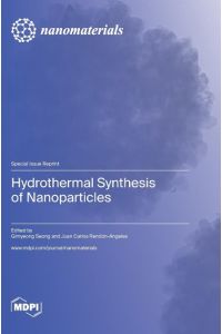 Hydrothermal Synthesis of Nanoparticles
