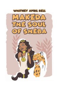Makeda  - The Soul of Sheba