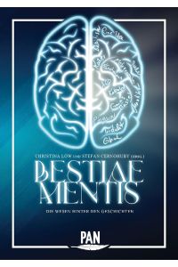 Bestiae Mentis  - Die Wesen hinter den Geschichten