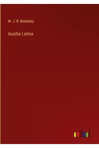 Auxilia Latina