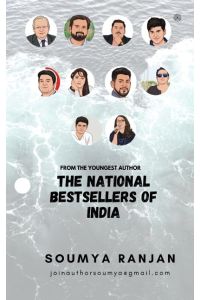The National Bestsellers