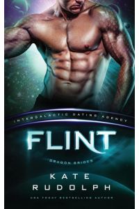 Flint  - Intergalactic Dating Agency
