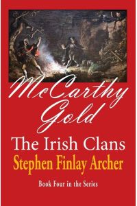 McCarthy Gold