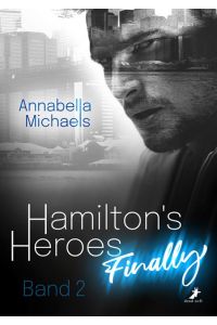 Finally  - Hamilton's Heroes 2