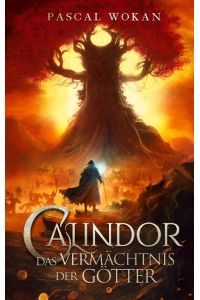 Calindor  - Das Vermächtnis der Götter