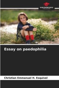Essay on paedophilia