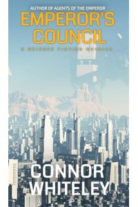 Emperor's Council  - A Science Fiction Novella