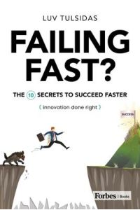 Failing Fast?  - The Ten Secrets to Succeed Faster