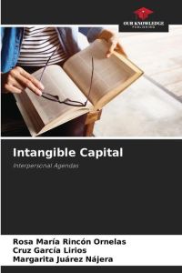Intangible Capital  - Interpersonal Agendas