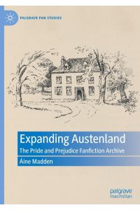 Expanding Austenland  - The Pride and Prejudice Fanfiction Archive